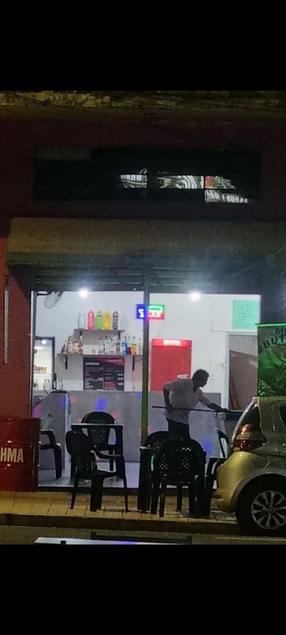 Barzinho no Centro da Cidade  - Foto 2