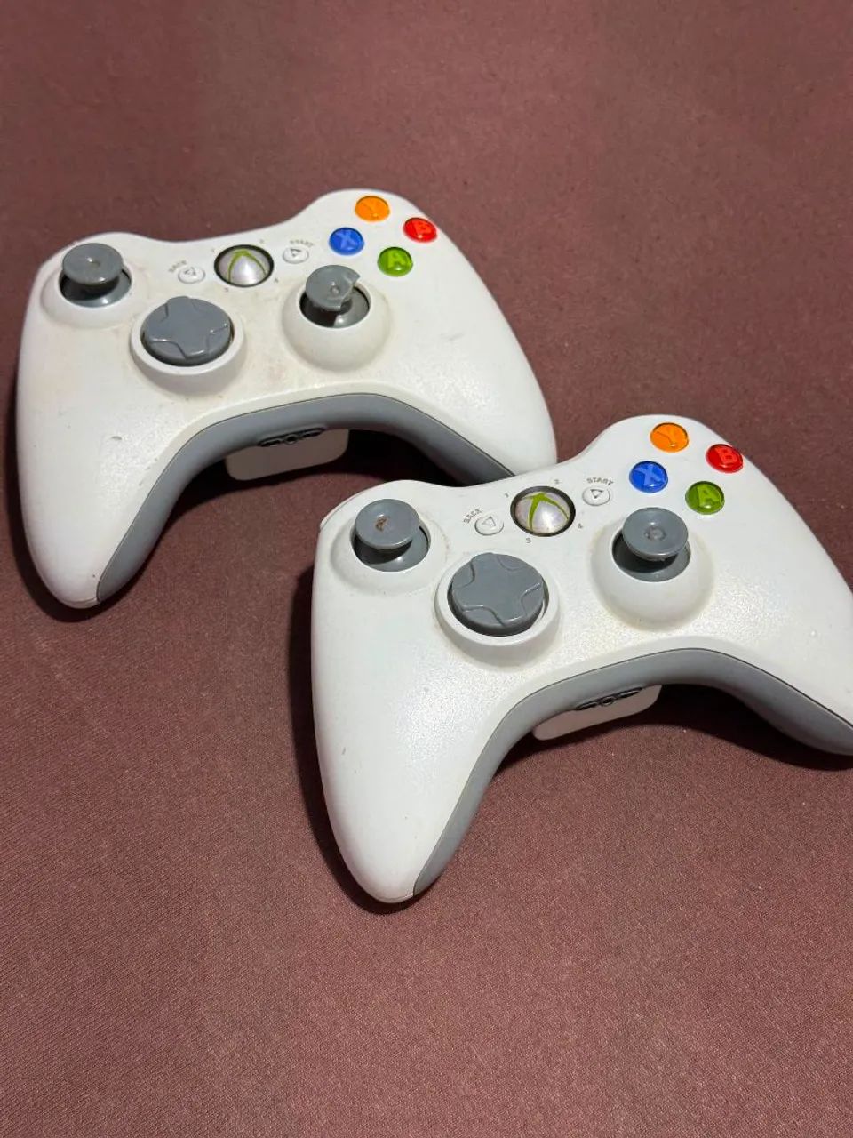 Xbox 360 com defeito  - Foto 2