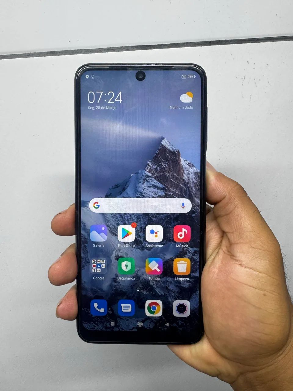 Redmi Note 9s 128Gb 