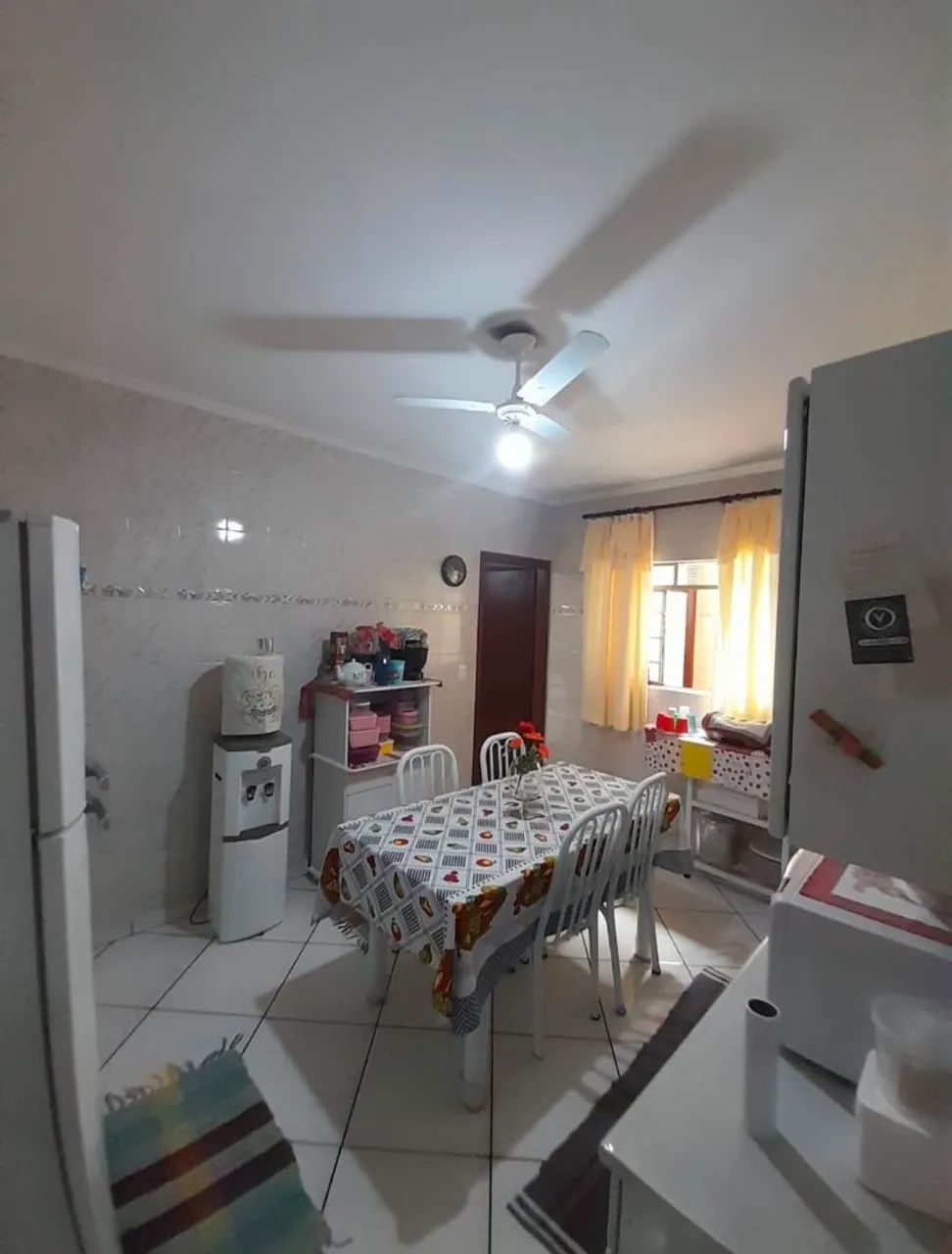 VENDO CASA EM SANTA MÔNICA  - Foto 5
