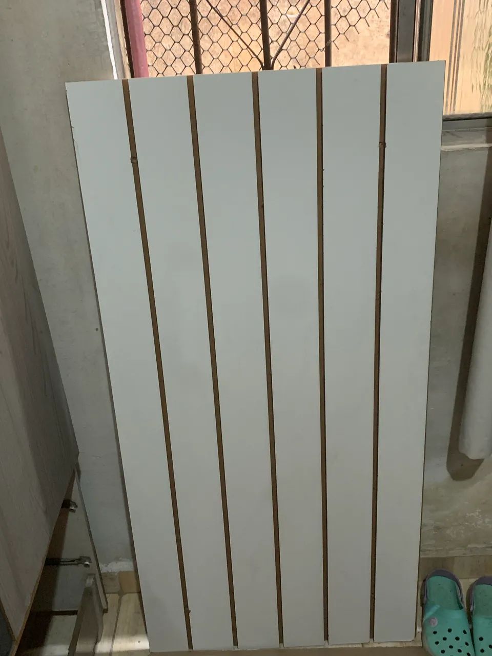 painel para loja