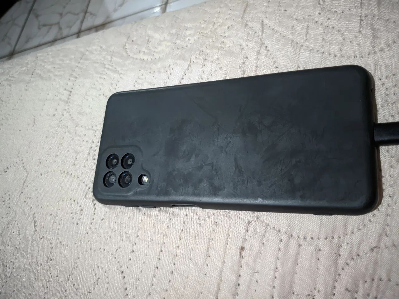 Vende-se celular Samsung a05s  - Foto 2