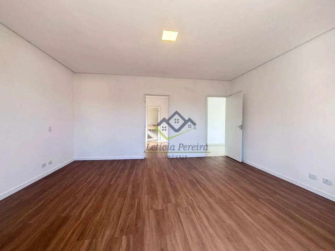 Casa com 4 dormitórios à venda, 386 m² por R$ 4.340.000 - Itahyê - Santana de Parnaíba/SP - Foto 10