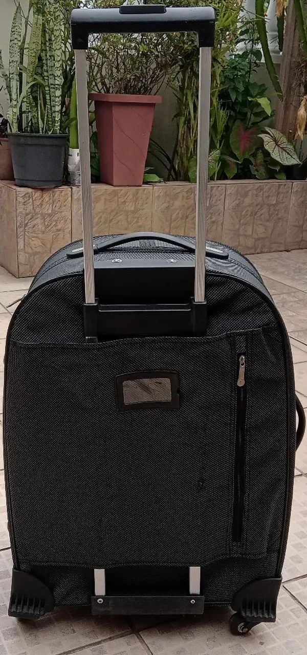 Mala de viagem 60 Litros  - Foto 3