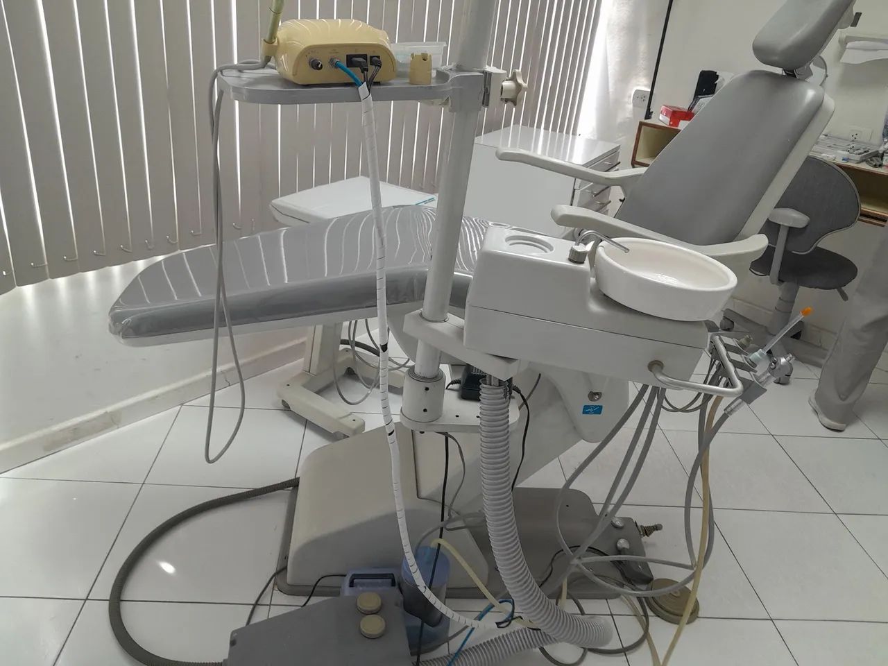 Equipo Odontologia  - Foto 3