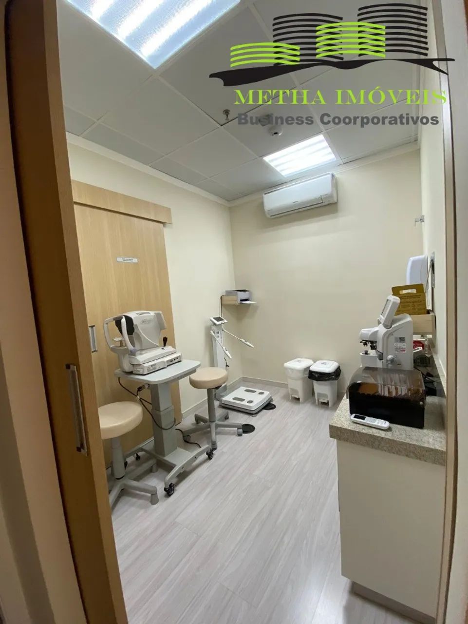 Sala para locação e para venda no Iguatemi Business - Foto 4
