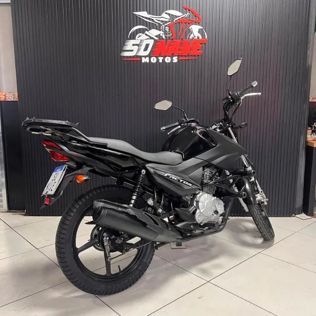 Yamaha Factor 125 i 2020 - Foto 3