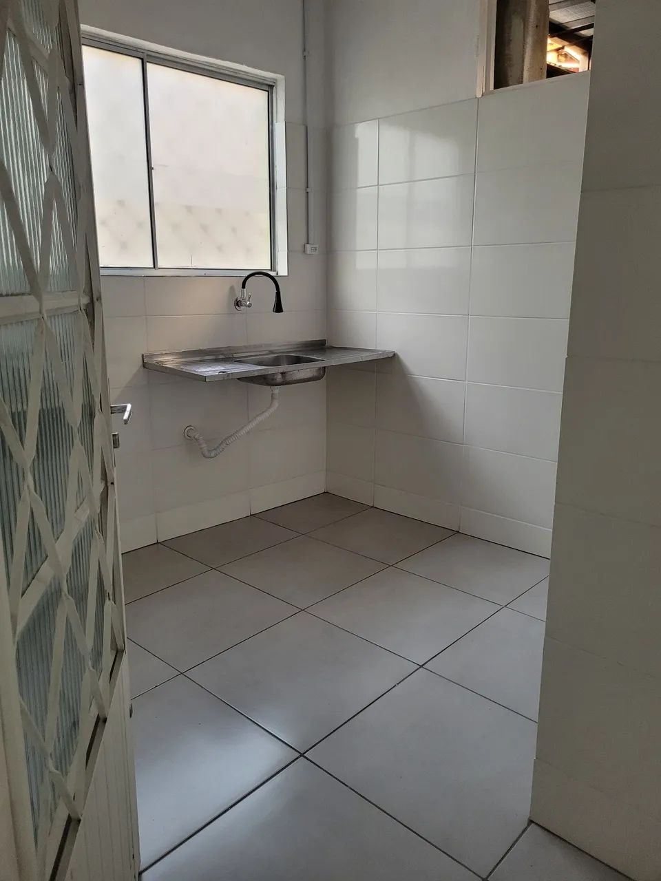 Alugo Kitnet  - Foto 3