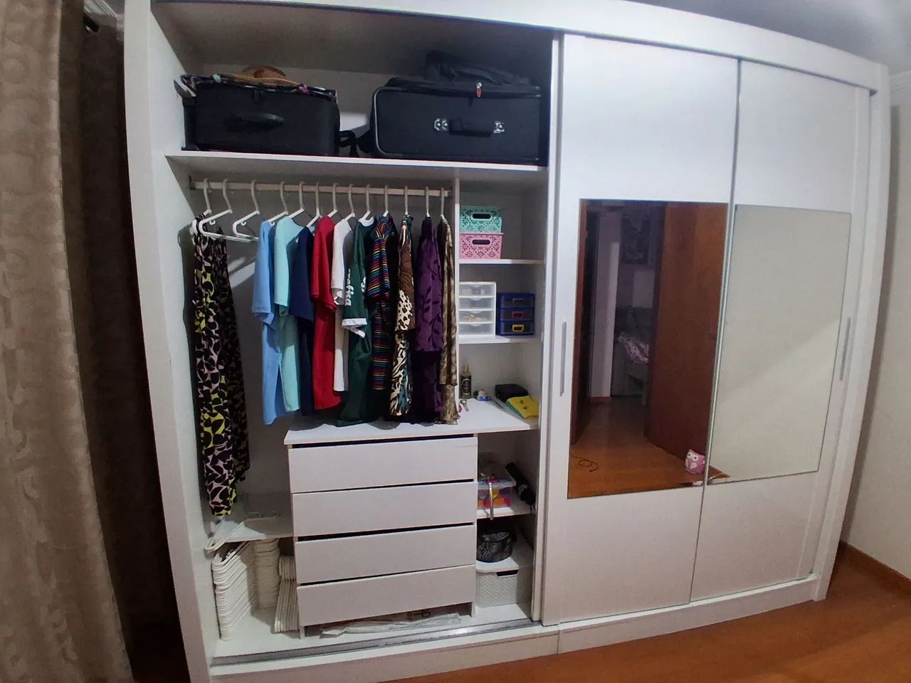 Guarda roupa - Foto 3
