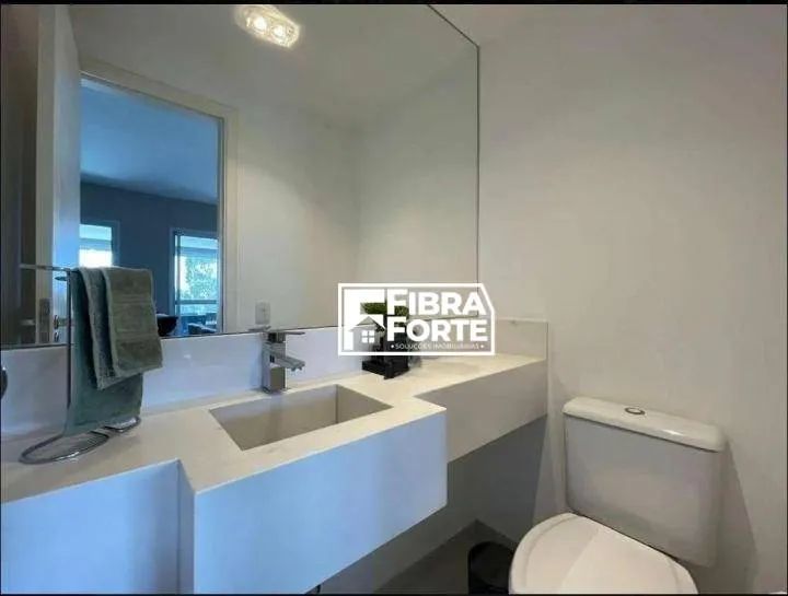 Apartamento a venda Campinas - Alphaville - Foto 3