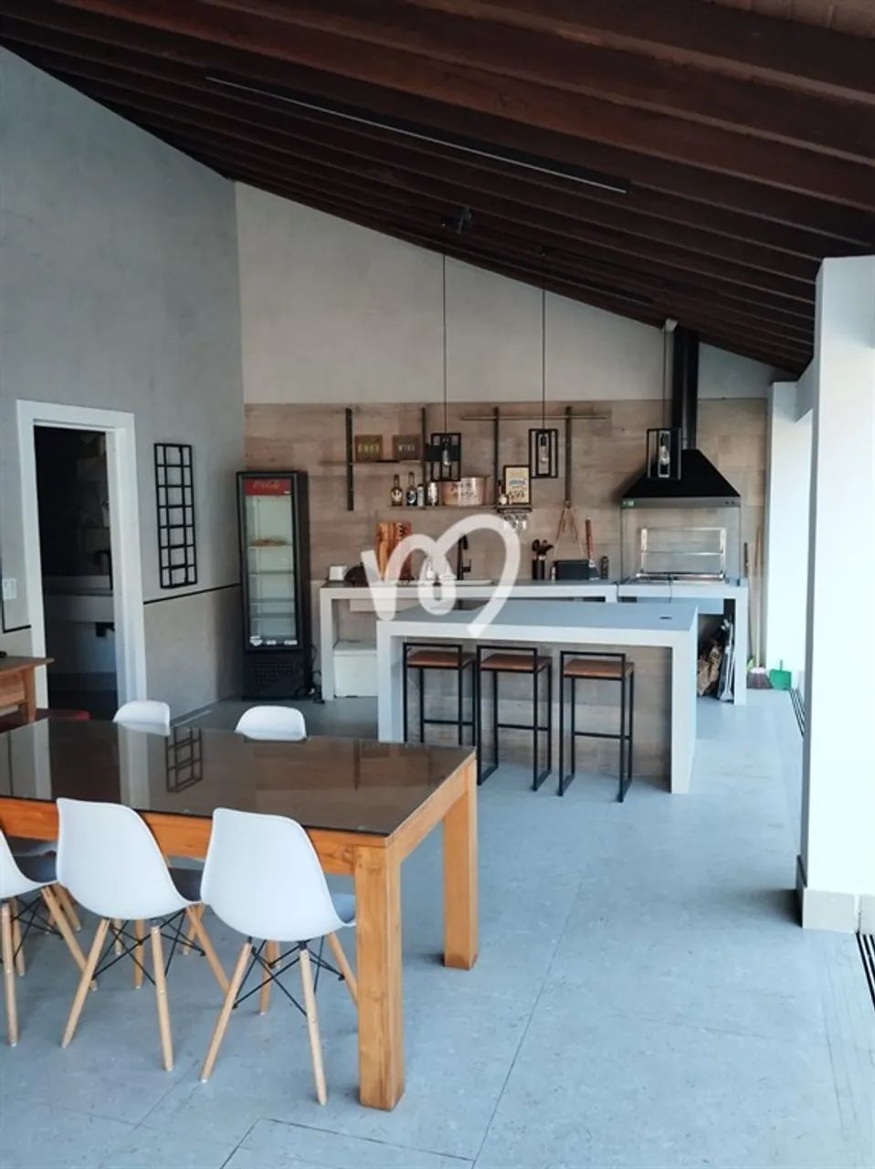 0 - Casa 6 quartos, sendo 1 suíte - Foto 5