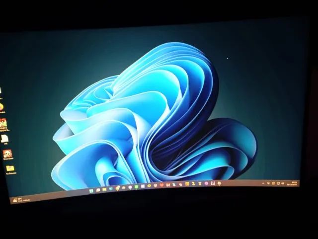 Monitor Redragon 165hz 27 polegadas (LER DESCRIÇÃO) - Foto 2