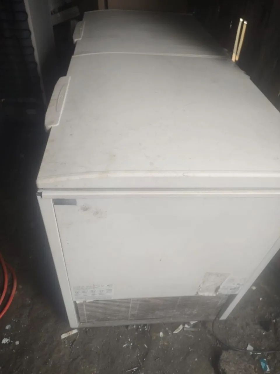 Freezer  - Foto 3
