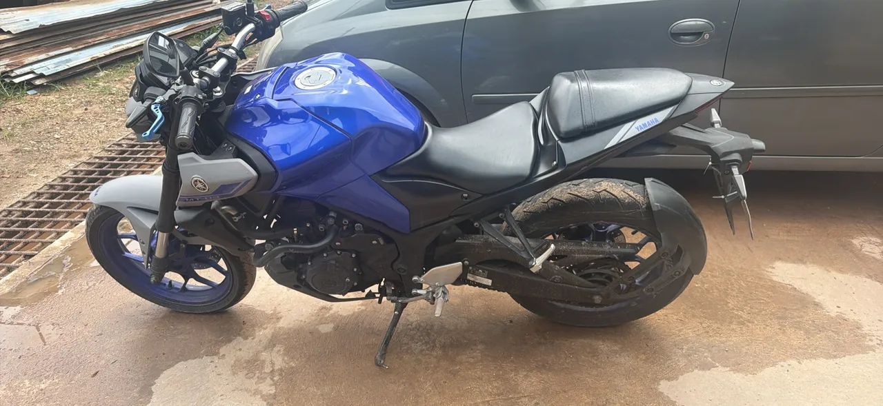 VENDO MT03  - Foto 2