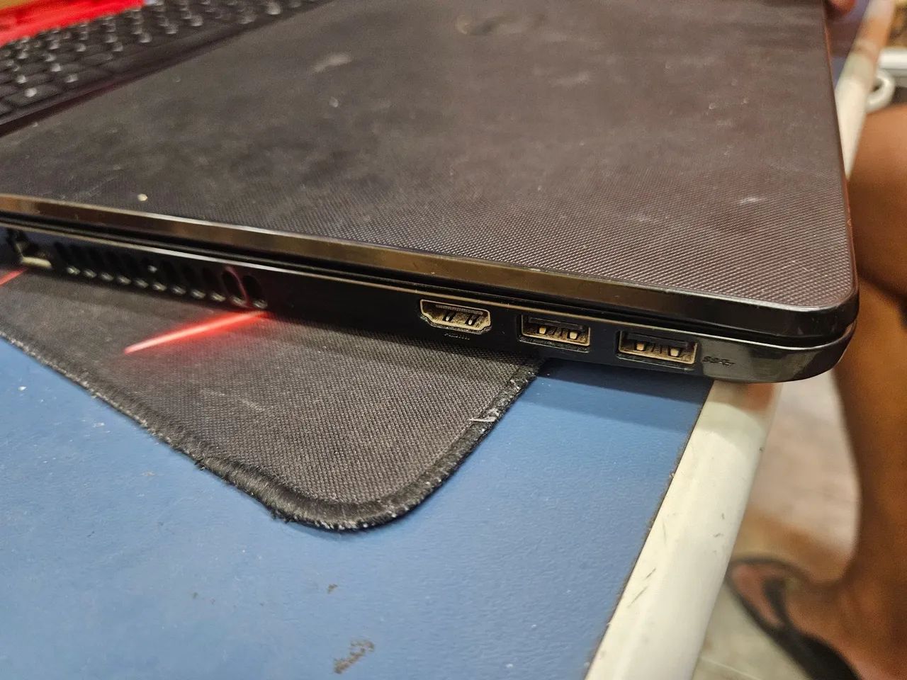 Notebook Dell Inspiron 14 i3  - Foto 5