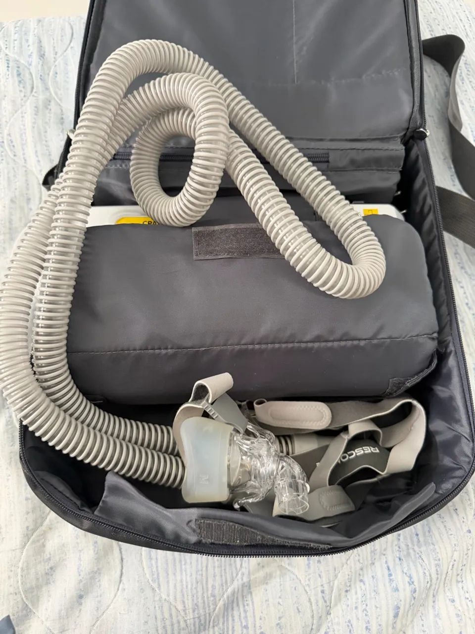 CPAP Automático - Foto 2