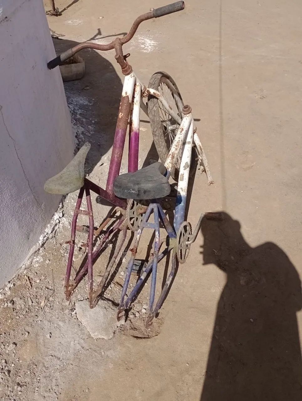 Bicicleta - Foto 2