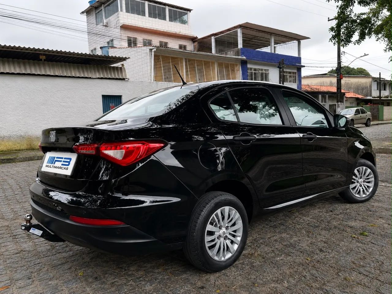 Fiat Cronos 1.0 6V Flex 2023 - Foto 2