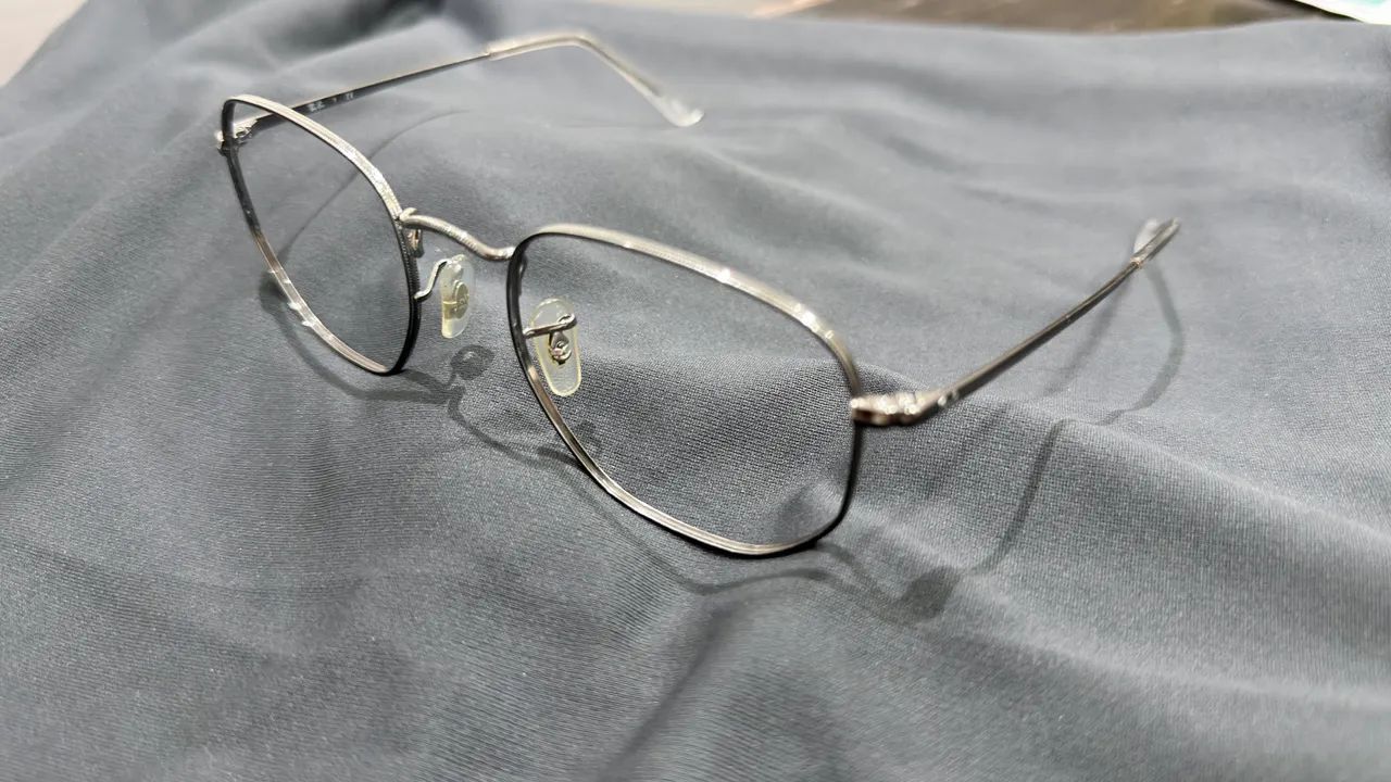 Óculos Ray Ban original armação 