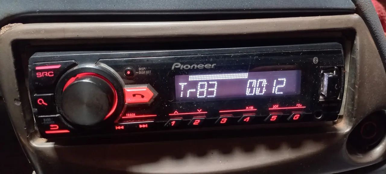 Som de carro - Foto 4