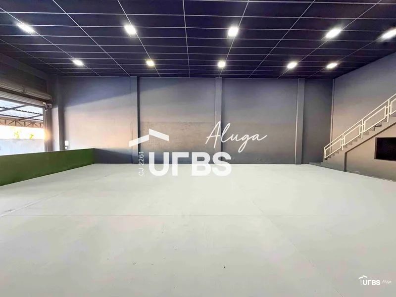 Galpão, 360 m², Jardim Europa - Foto 4
