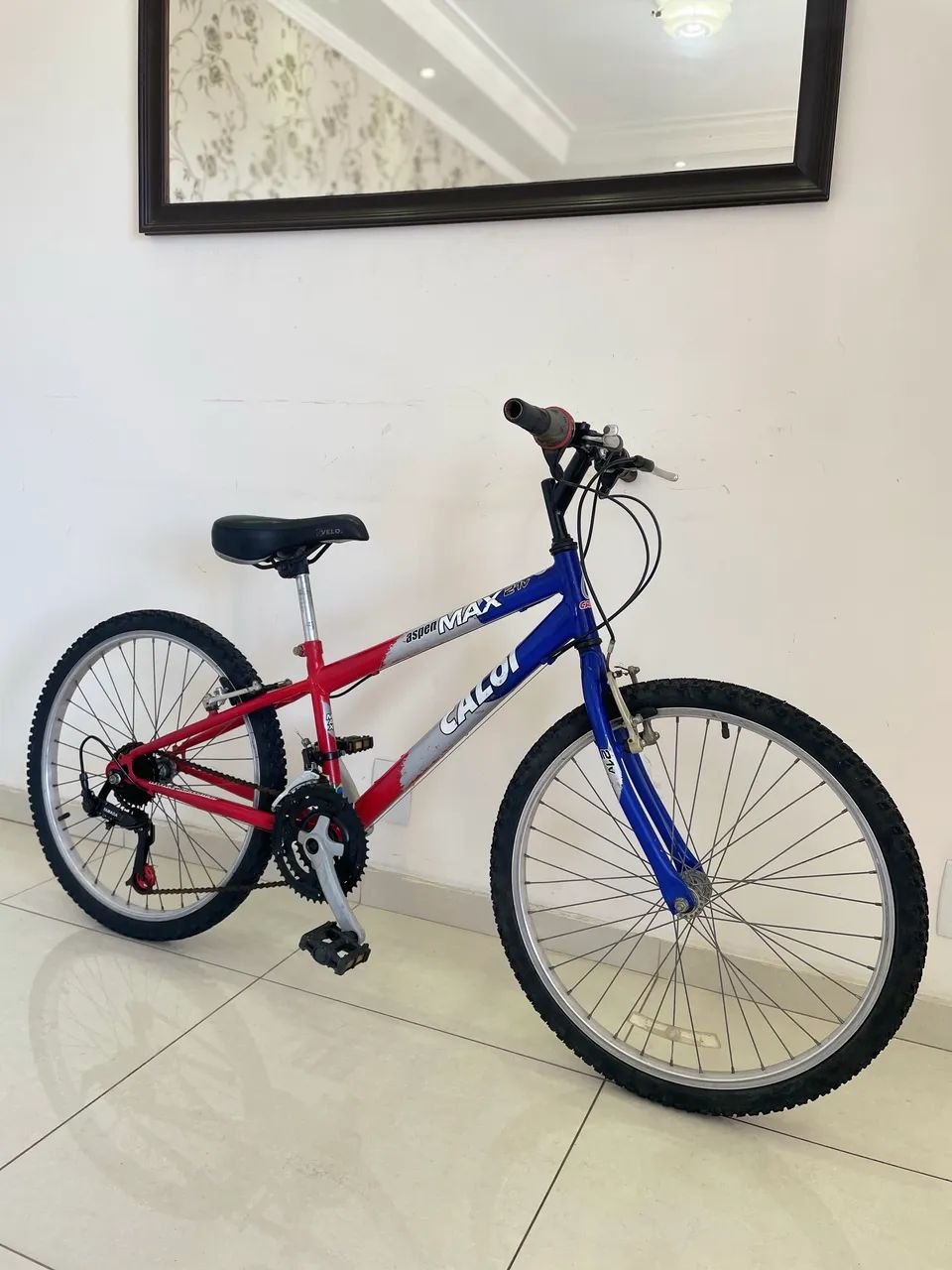Bicicletas - Aceito Propostas  - Foto 4