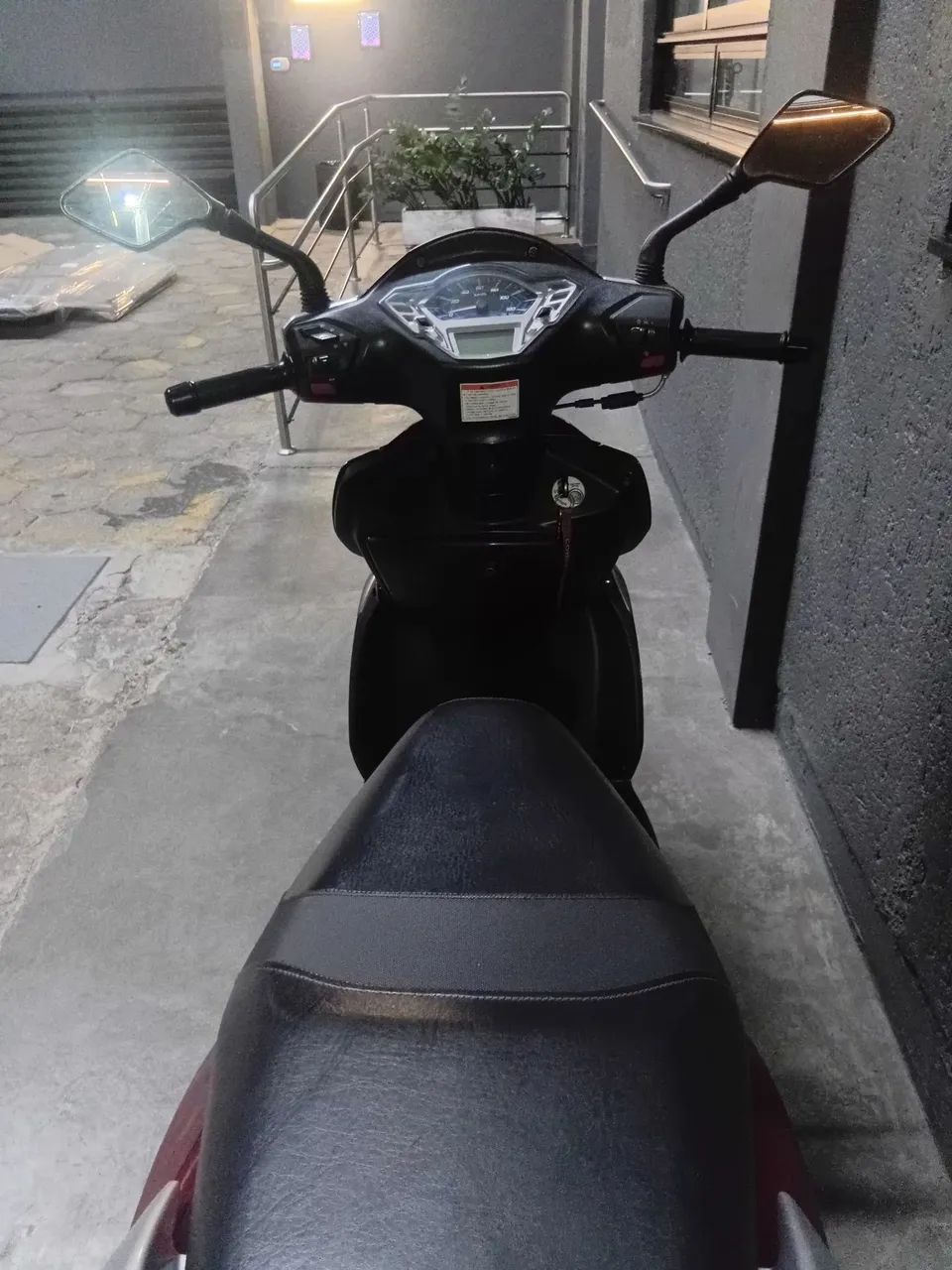 Suzuki Haojue VR 150 - Foto 5