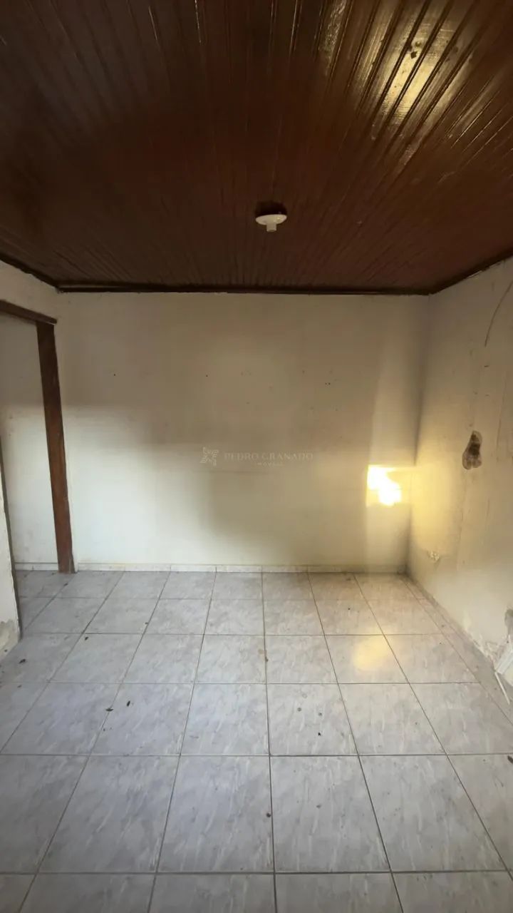 TERRENO COMERCIAL COM DUAS CASAS - Foto 3