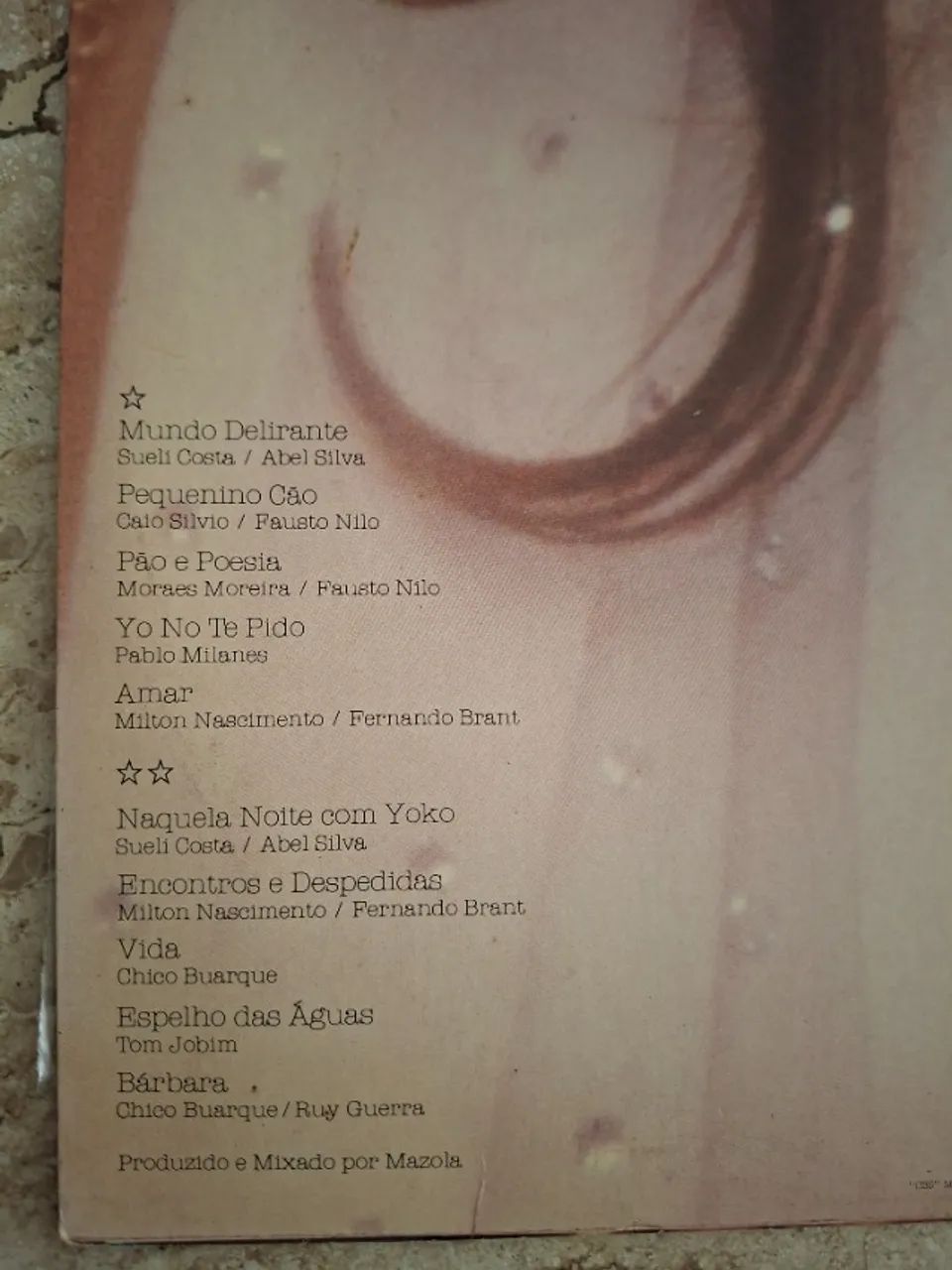 Discos Simone - Foto 2