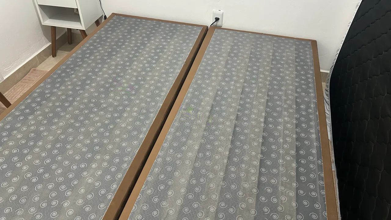 Box cama Queem 