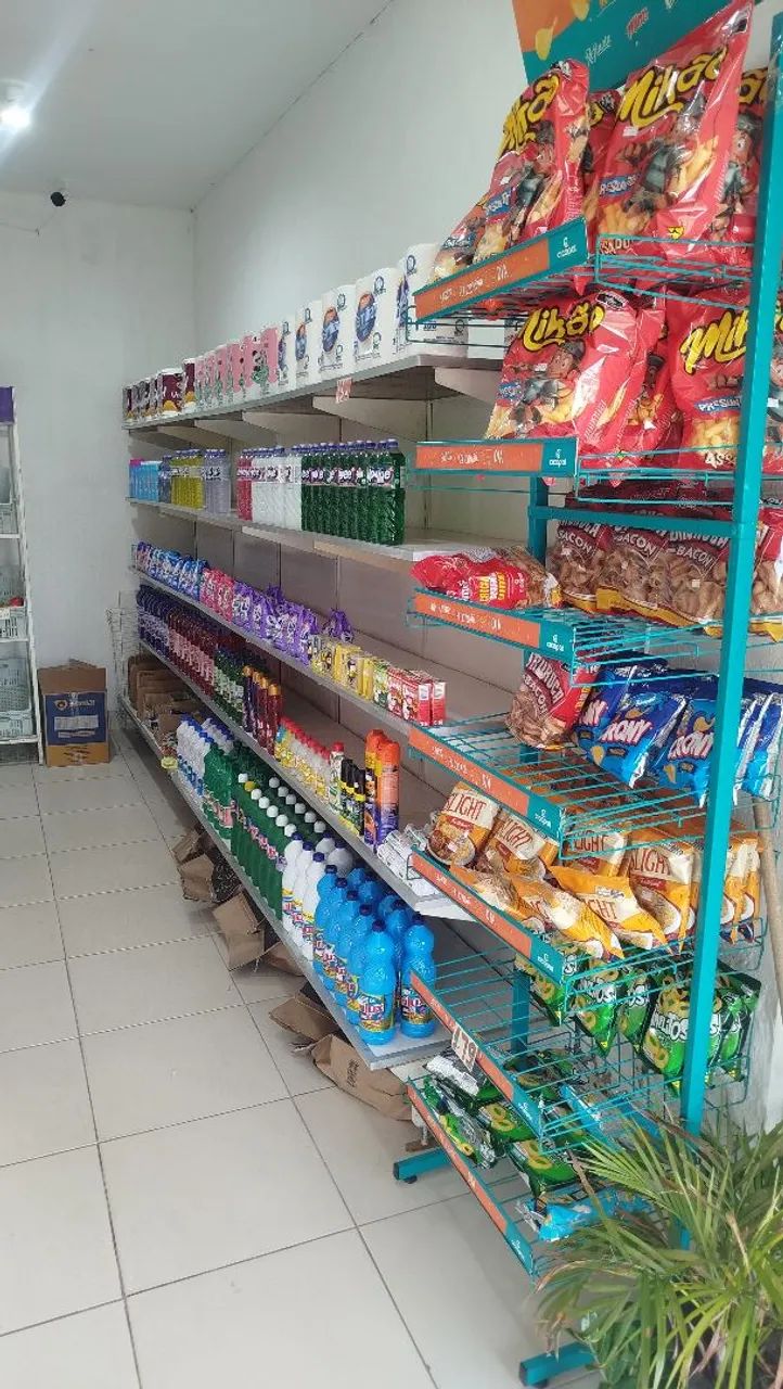 Grande oportunidade de ter seu próprio comércio  - Foto 3