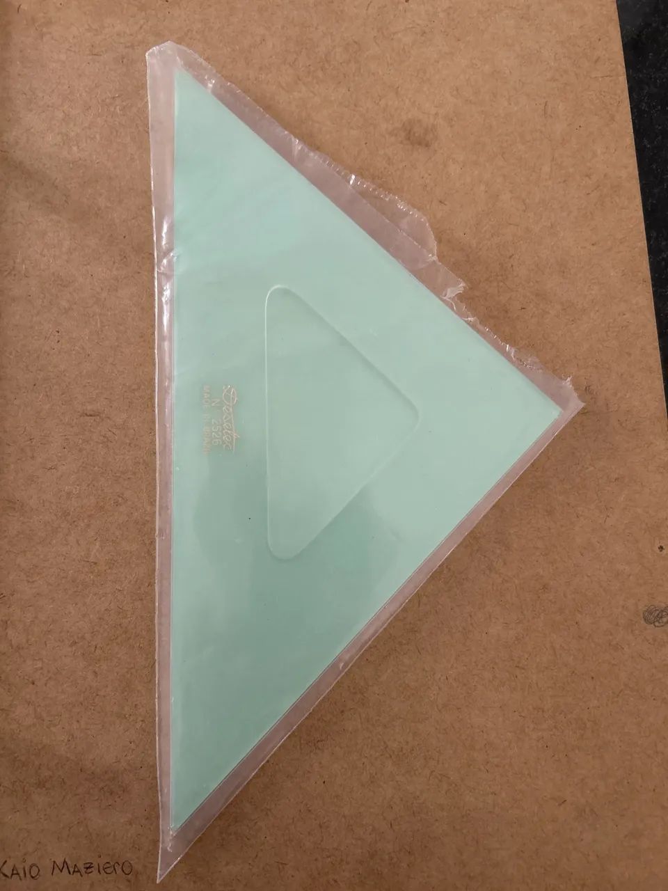 Kit didático desenho técnico 433925465572659202