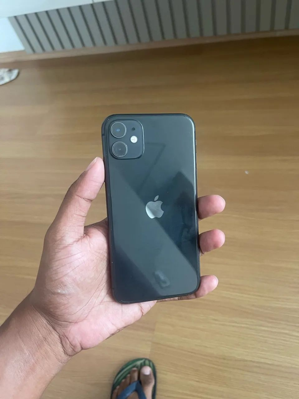 IPHONE 11 128 GB - Foto 2