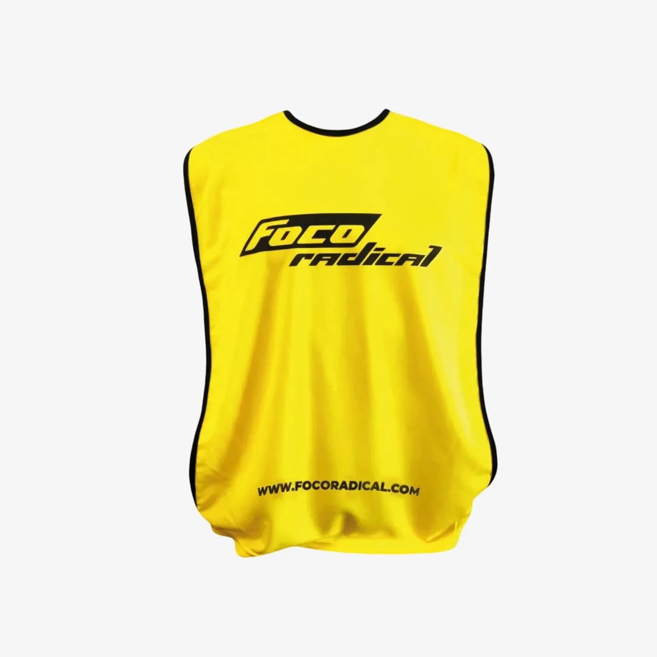COLETE FOCO RADICAL