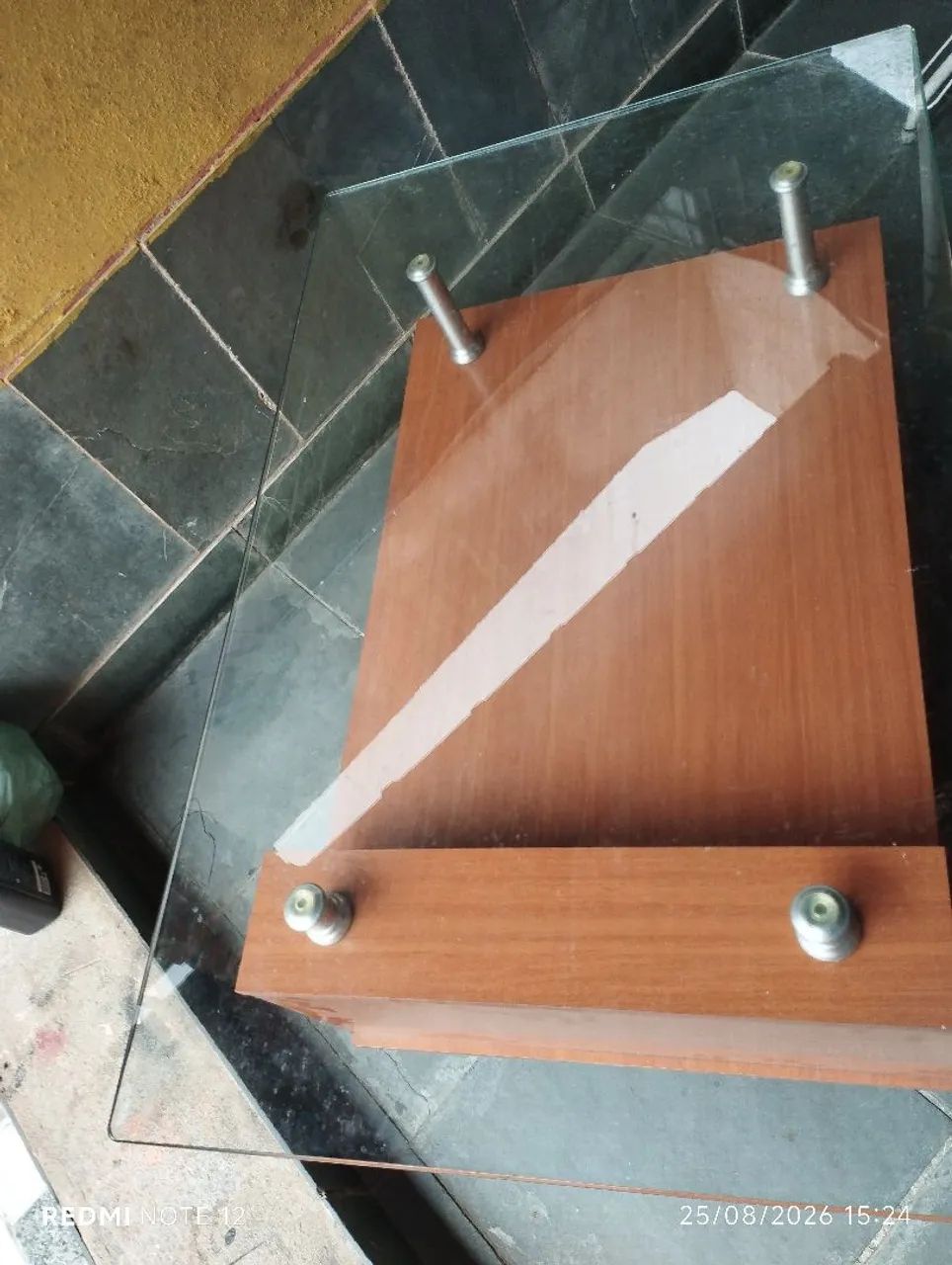 Mesa de centro  - Foto 2