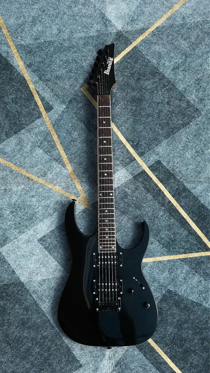 Ibanez GRG121EX - Foto 3