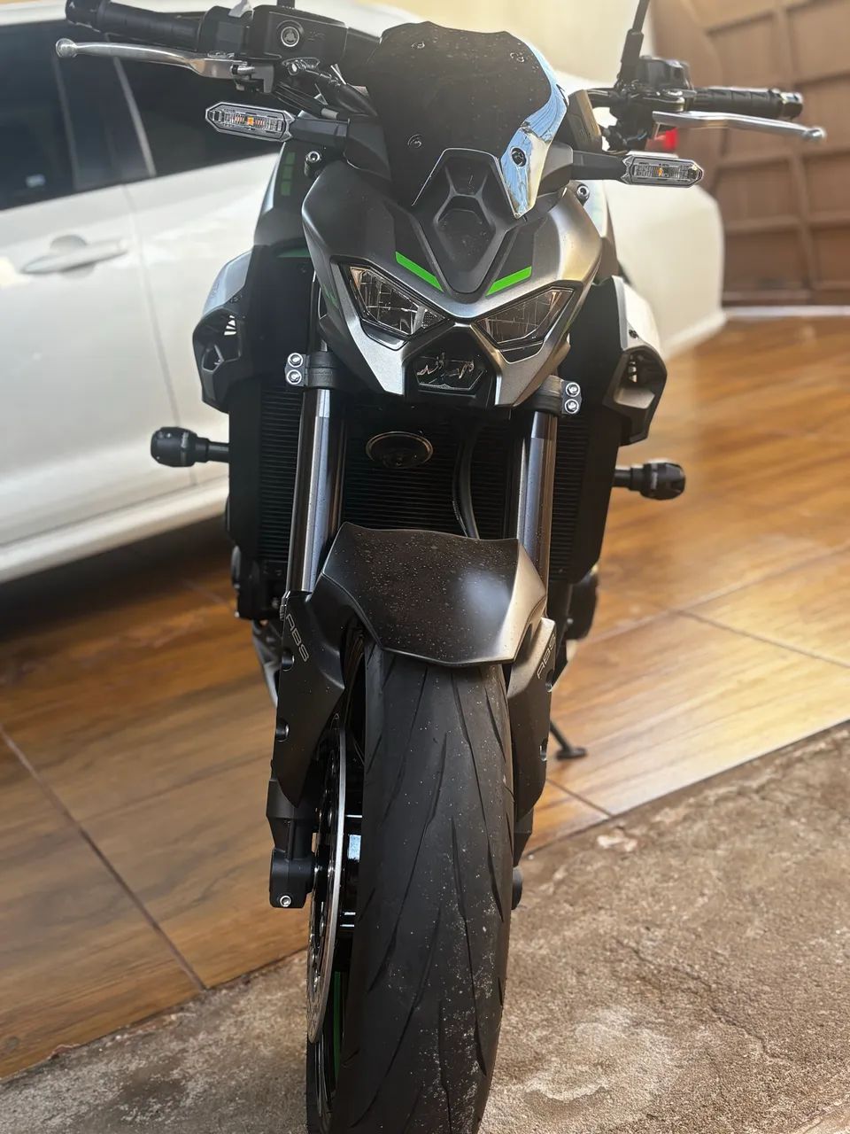Z900 25/26  - Foto 4