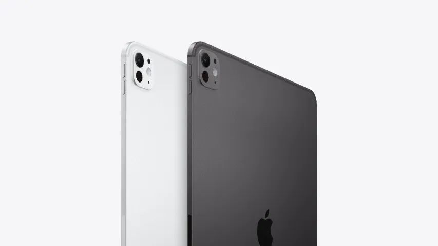 iPad Pro M5 Apple Novo e Lacrado | 11? e 13? | 256GB a 4TB - Foto 4