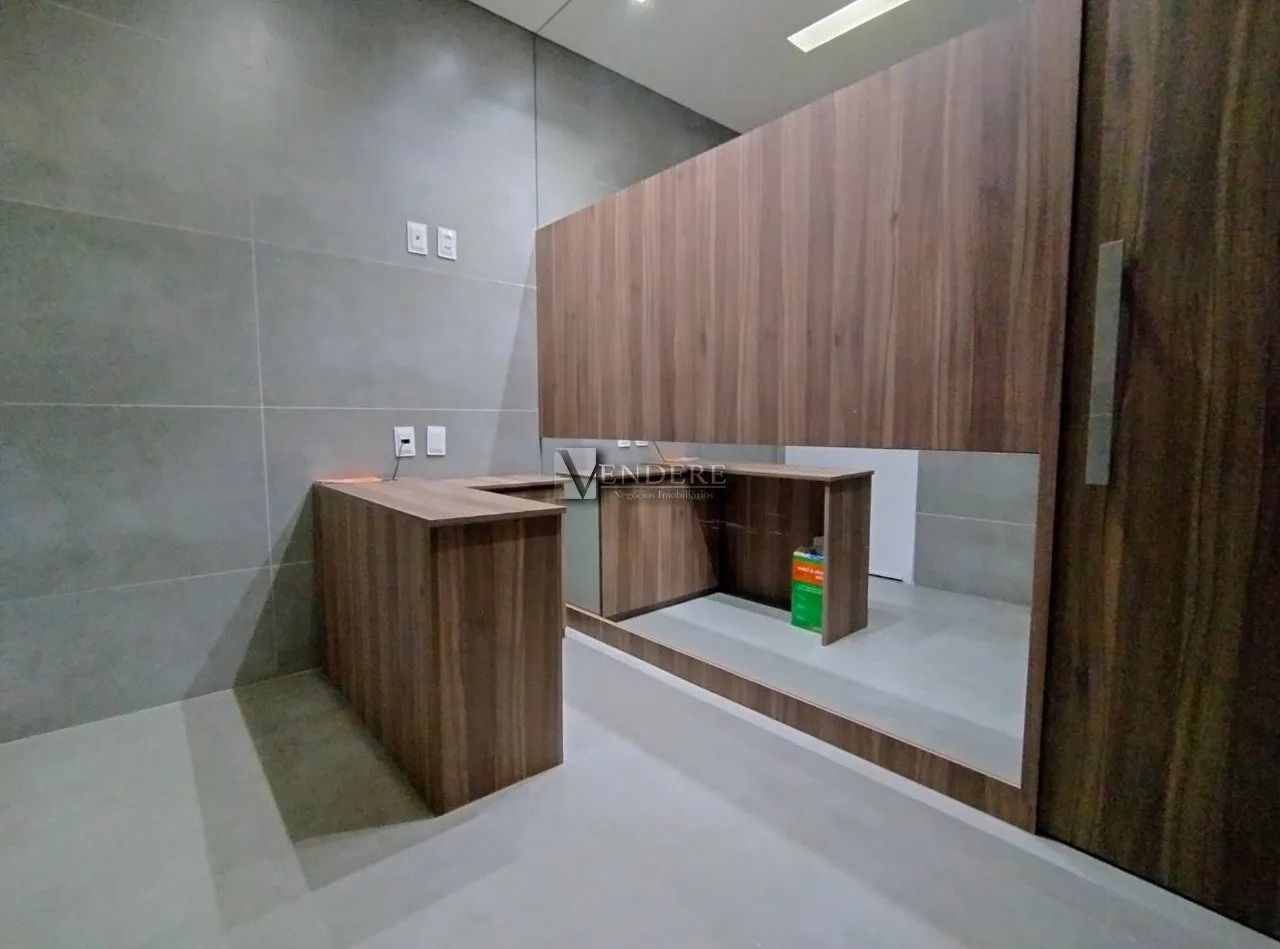 Sala 50m² para locação no Vila da Serra - Foto 3