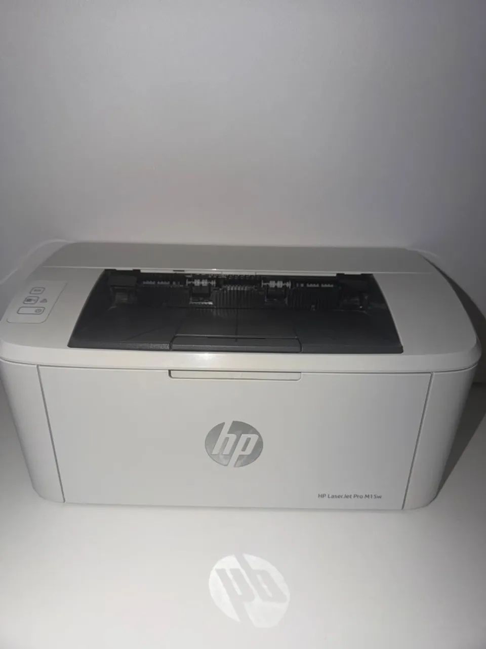Imp HP LaserJet Pro M15w 