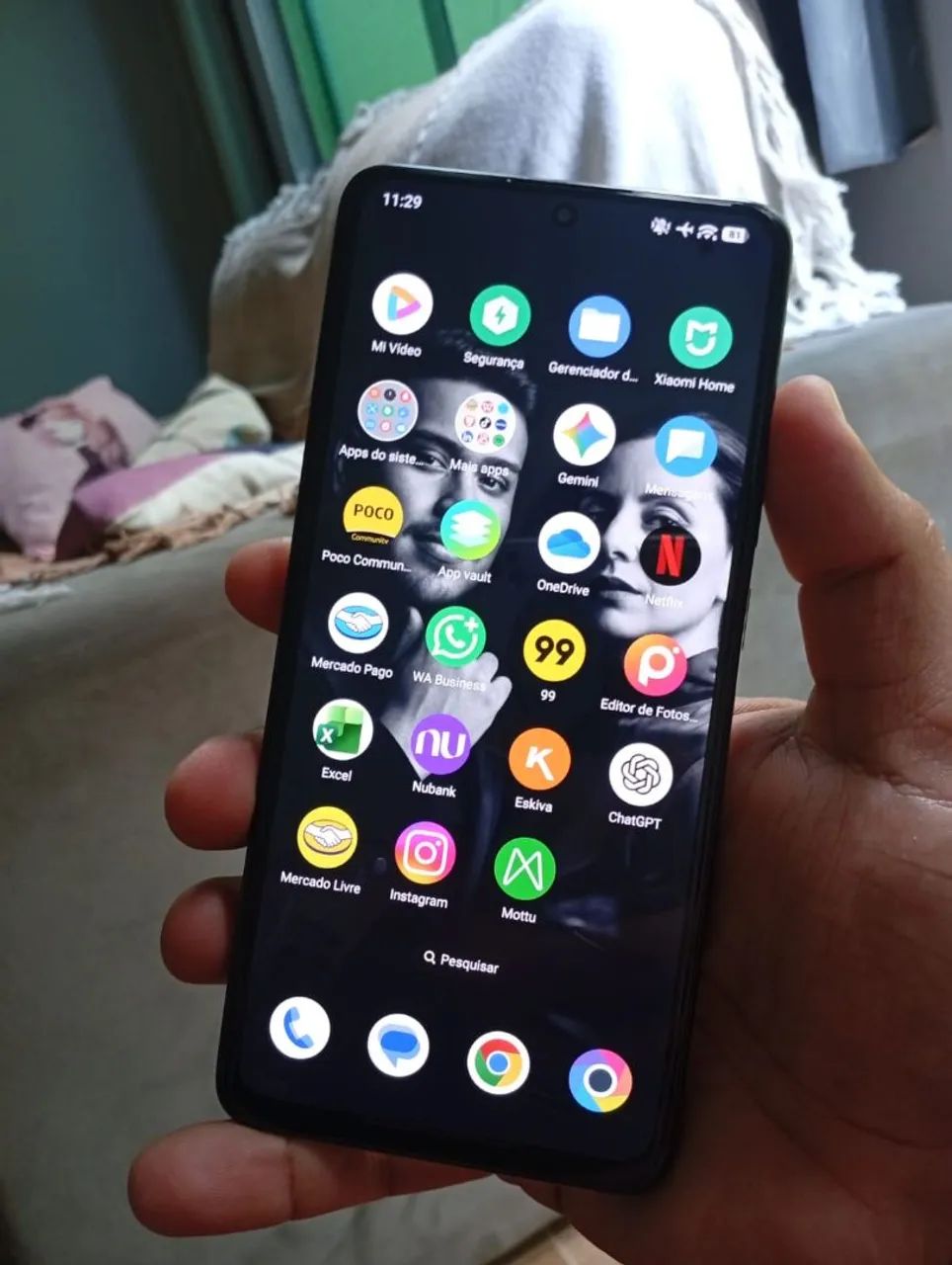 POCO X7 PRO - Foto 4