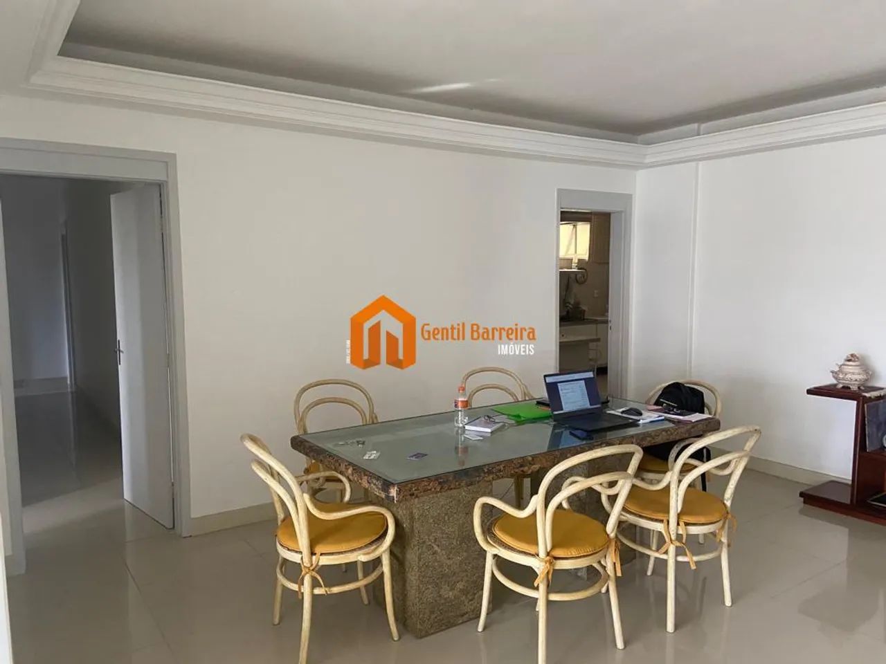 Apartamento com 4 dormitórios à venda, 138 m² Cocó - Fortaleza/CE