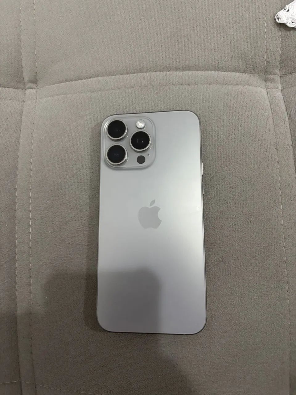 iPhone 15 pro max  - Foto 2