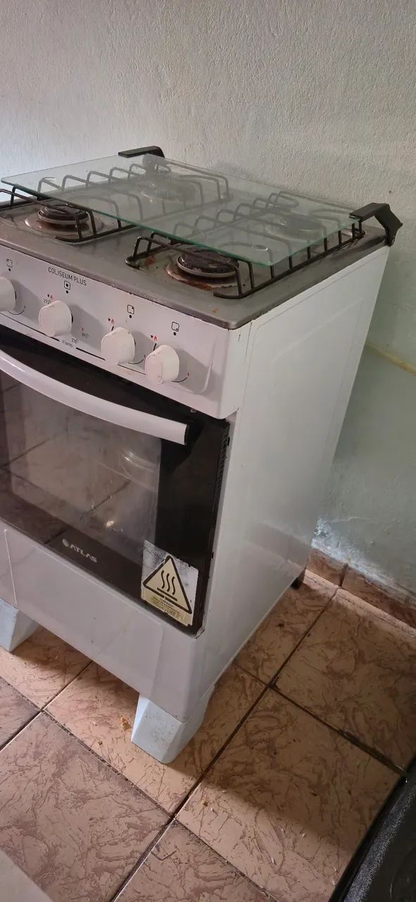 Fogão  - Foto 3