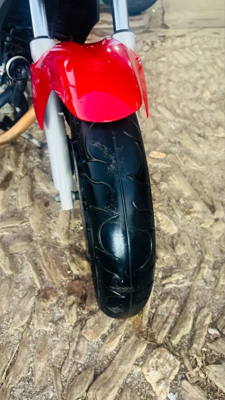 CB 300r - Foto 3
