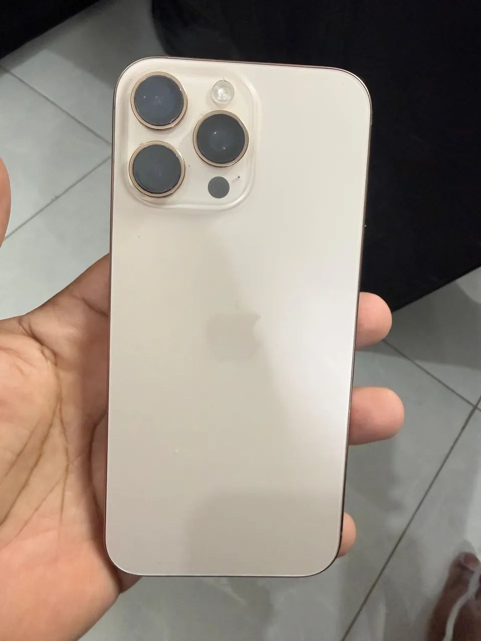 iPhone 16 pro Max 256gb  - Foto 4