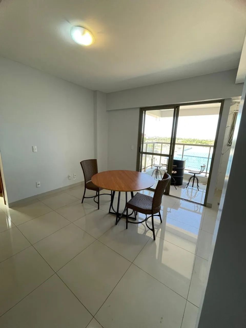 EXECUTIVE RESIDENCE - APTO 1 QUARTO MOBILIADO  - Foto 3
