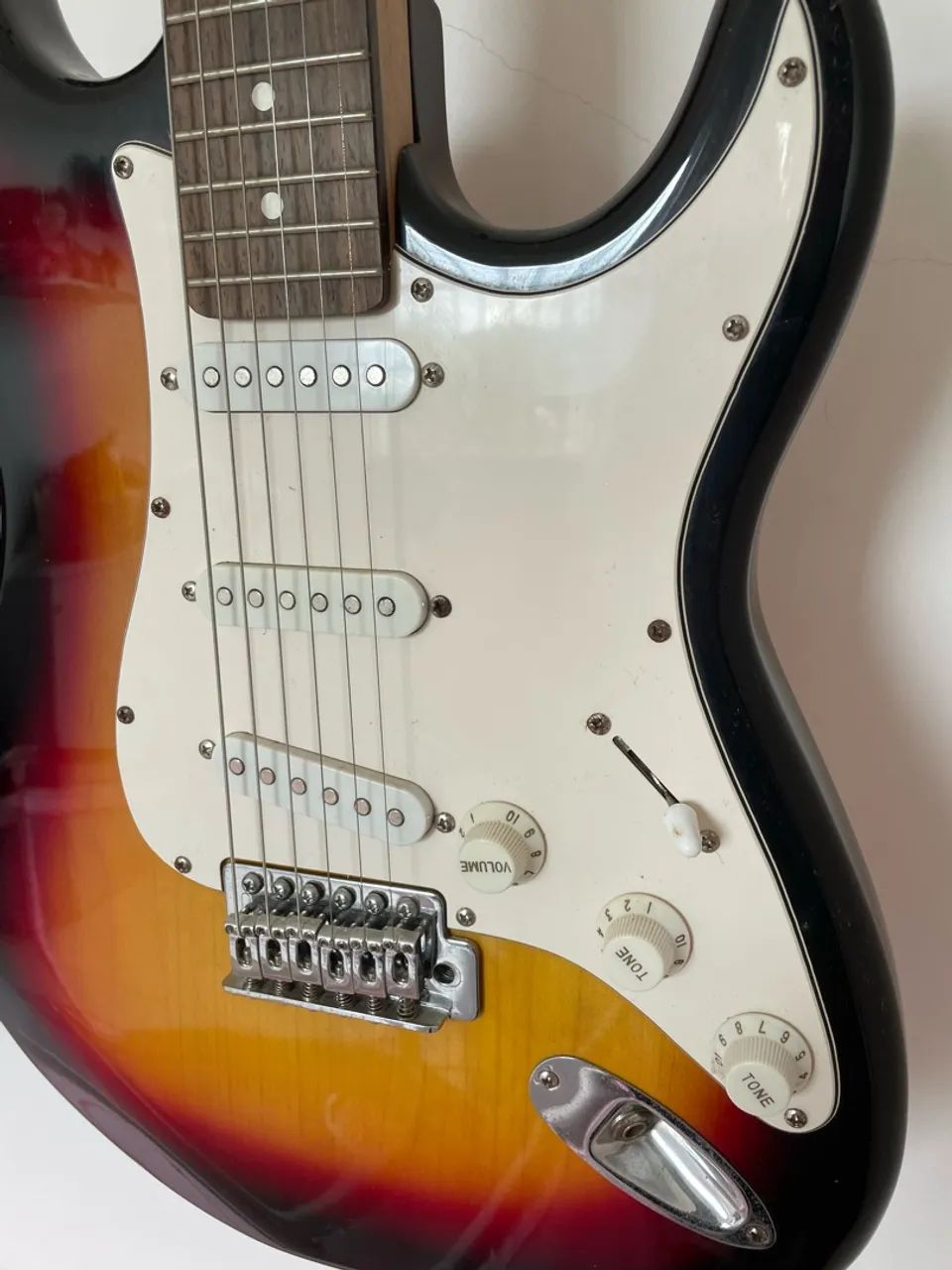 Guitarra  - Foto 2