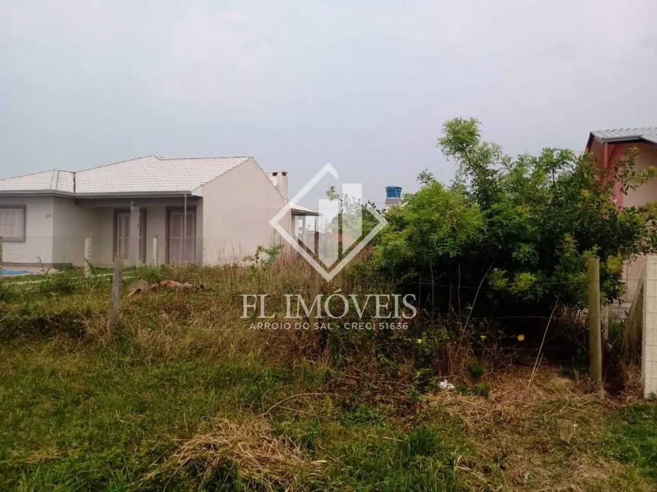 Lote/Terreno para venda possui 300 metros quadrados em Balneário São Paulo - Arroio do Sal - Foto 3