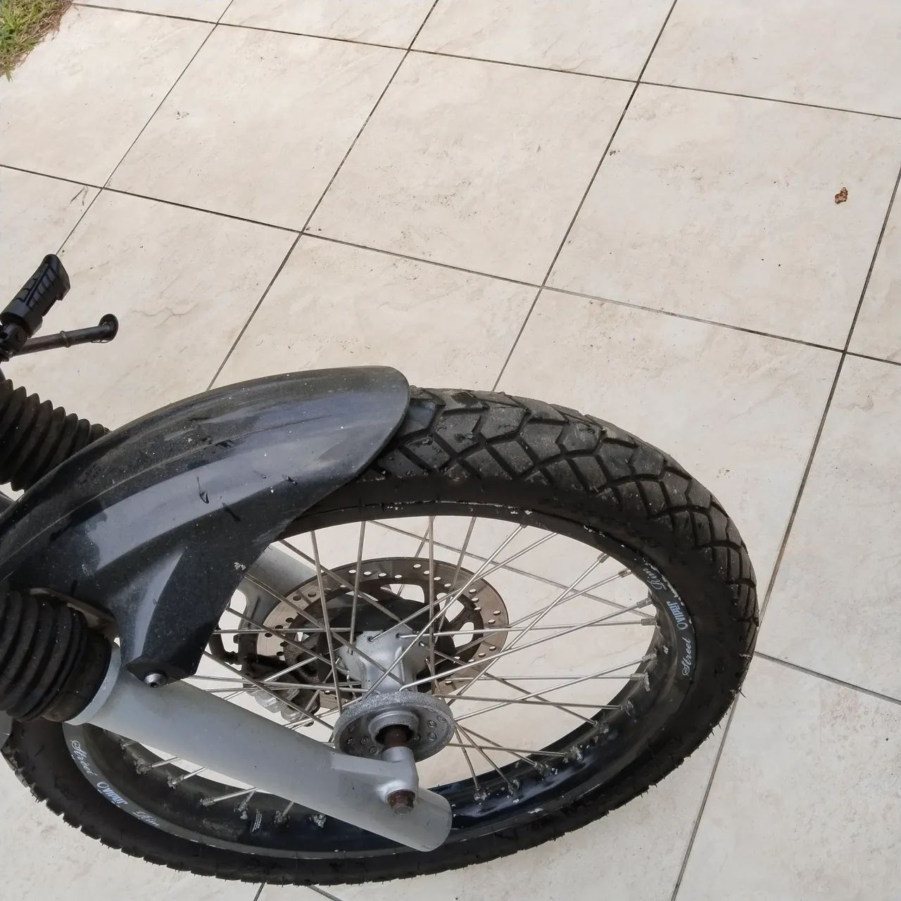 Vendo Ténéré 250 - Foto 4